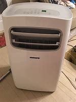 Image result for Magnavox Portable AC Unit