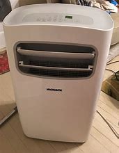 Image result for Magnavox Portable AC