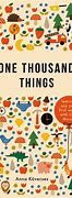 Image result for The Book of 10000 Things