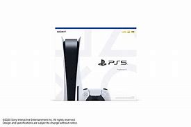 Image result for PS5 Digital Edition Box