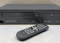 Image result for Magnavox DVD VHS Player
