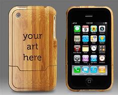 Image result for iPhone SE Case Wood