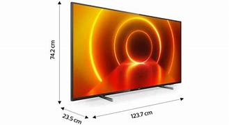 Image result for Philips 55-Inch Smart TV