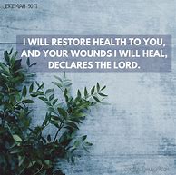 Image result for Healing Bible Verses