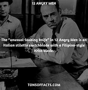 Image result for 12 Angry Men Memes