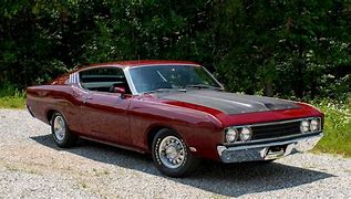 Image result for Ford Torino Talladega Concep