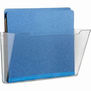 Image result for Plastic Hanging File Folder Holder