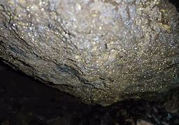 Image result for Gold in Cave Ceiling