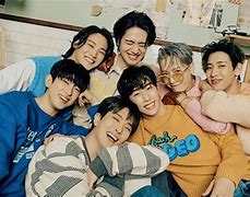 Image result for Got7 Members