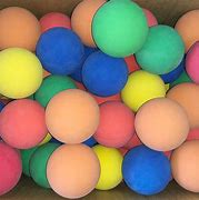 Image result for Squash Ball Types