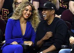 Image result for Beyonce and LeBron
