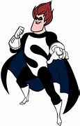 Image result for Syndrome Symbol Incredibles