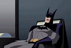 Image result for Batman with Sleeping Bat