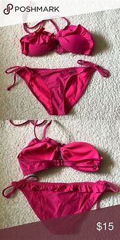 Image result for Hollister Bathing Suits