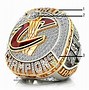 Image result for Cleveland Cavaliers Championship Ring