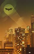 Image result for Gotham City Backdrop 4K