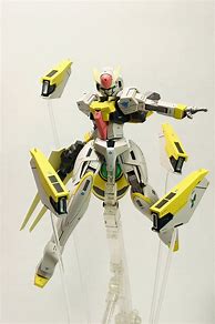 Image result for Gundam Resin Kit