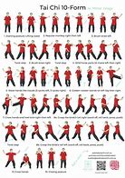 Image result for Tai Chi Forms