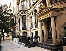 Image result for New York City Upper East Side