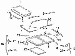 Image result for Toyota Camry XSE Sunroof