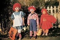 Image result for Old-Fashioned Halloween Costumes