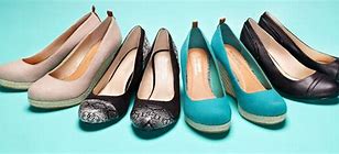 Image result for Clarks Extra Wide Ladies Shoes