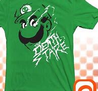 Image result for StreetPass Shirt