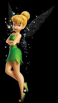 Image result for Disney Tinker Bell