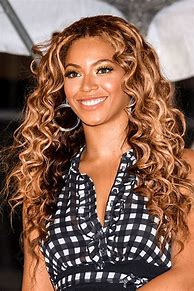 Image result for Beyoncé Hairstyles