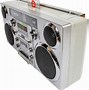 Image result for 80 Boombox