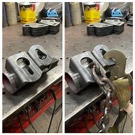 Image result for Weld On Anchor