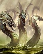 Image result for hydra