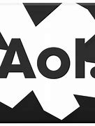 Image result for AOL App Icon