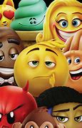 Image result for Emoji Movie Wallpaper