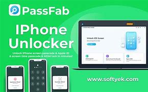Image result for Passfab iPhone Unlocker