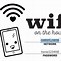 Image result for Cricut Wi-Fi Sign Free