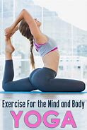Image result for Mind Body Fitness Yoga