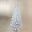 Image result for White Wire Christmas Tree