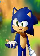 Image result for Sonic Boom Redraw