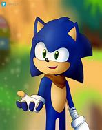Image result for Sonic Boom Redrawing