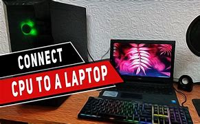 Image result for How to Connect Computer