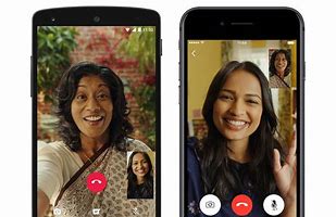 Image result for Video Calling Phone