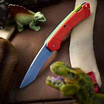 Image result for Kid S Hand Serrated Hunting Knife