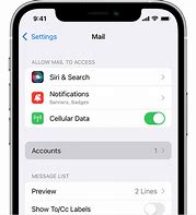 Image result for Gmail Login iOS