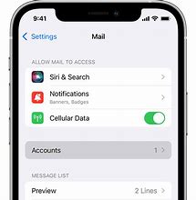 Image result for Email of iPhone 11