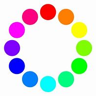 Image result for Colorful Circle Clip Art