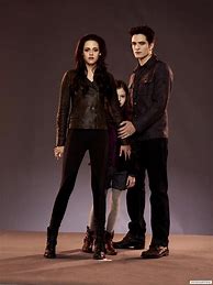 Image result for Twilight Breaking Dawn Part 2 Jacob and Bella
