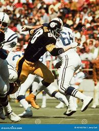 Image result for L.C. Greenwood Pittsburgh Steelers