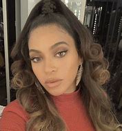 Image result for Beyonce Bad Make Up Picture