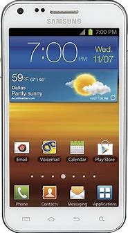 Image result for Samsung Galaxy S II Skyrocket Unlock Code